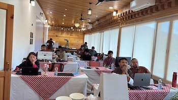 paro heritage hotel