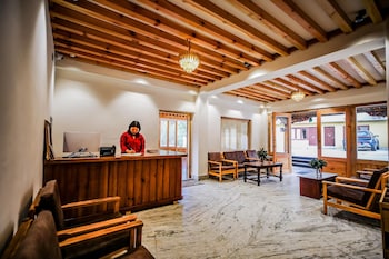 paro heritage hotel
