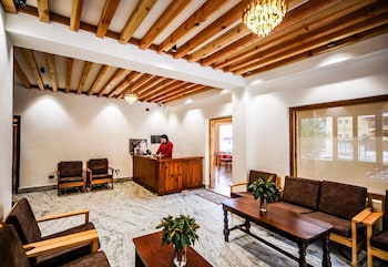 paro heritage hotel