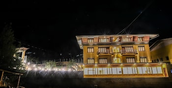 paro heritage hotel