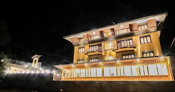 paro heritage hotel