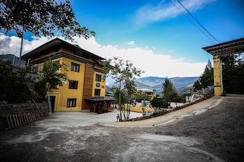 paro heritage hotel