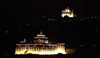 paro heritage hotel