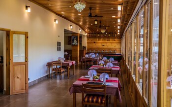 paro heritage hotel
