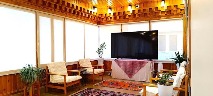 paro heritage hotel