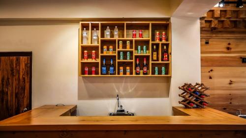 paro heritage hotel