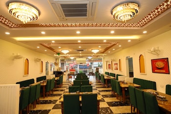 shree khodiyar palace