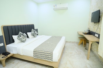 shree khodiyar palace