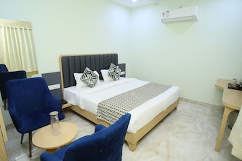 shree khodiyar palace