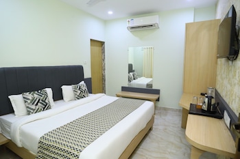 shree khodiyar palace