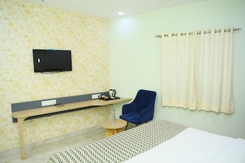 shree khodiyar palace