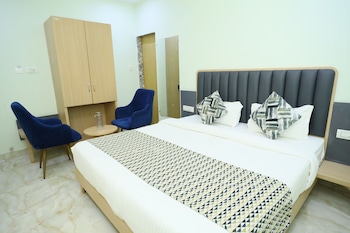 shree khodiyar palace