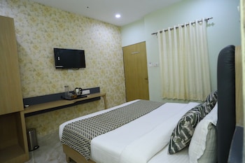 shree khodiyar palace