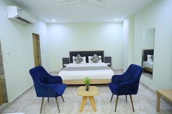 shree khodiyar palace