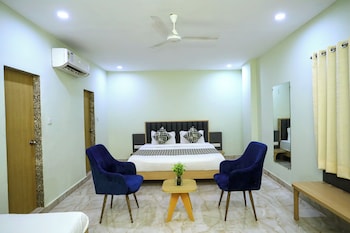 shree khodiyar palace