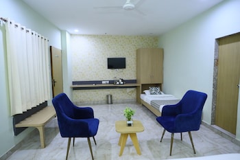 shree khodiyar palace