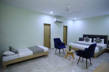 shree khodiyar palace