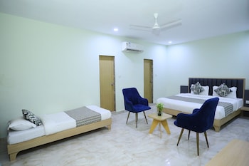 shree khodiyar palace