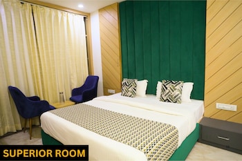 shree khodiyar palace