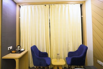 shree khodiyar palace