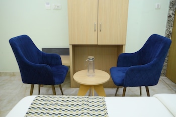 shree khodiyar palace