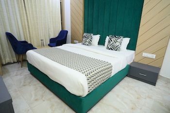 shree khodiyar palace