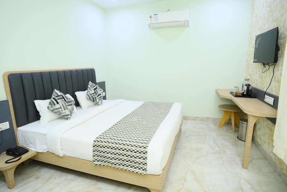 shree khodiyar palace