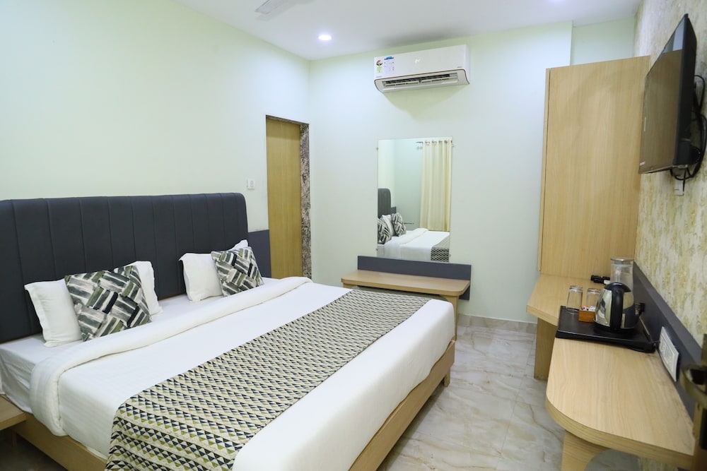 shree khodiyar palace