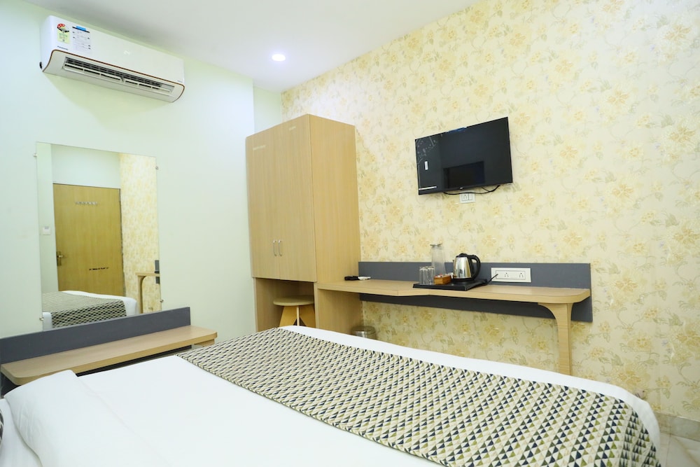 shree khodiyar palace