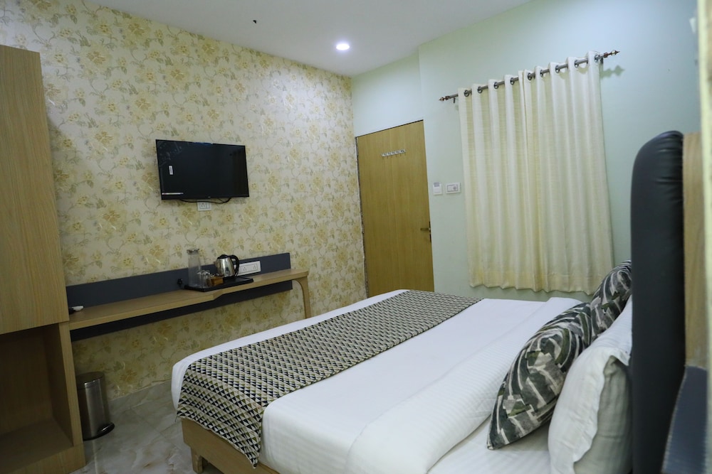 shree khodiyar palace