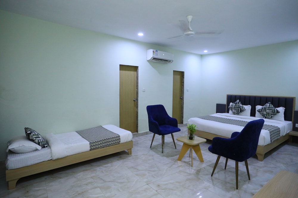 shree khodiyar palace