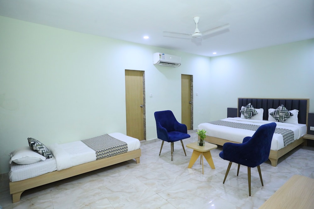 shree khodiyar palace