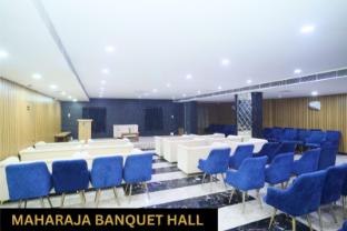 shree khodiyar palace