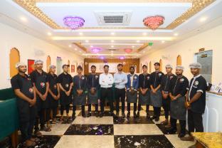 shree khodiyar palace