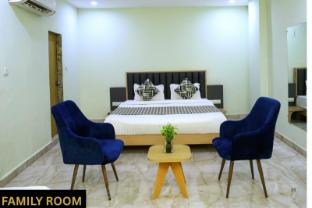 shree khodiyar palace