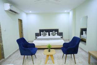 shree khodiyar palace