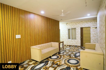 shree khodiyar palace