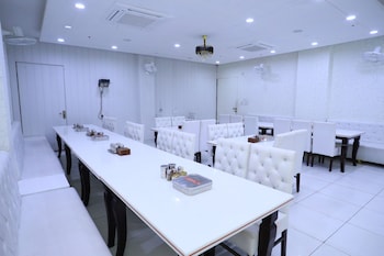 hotel shree khodiyar by rangoli udaipur