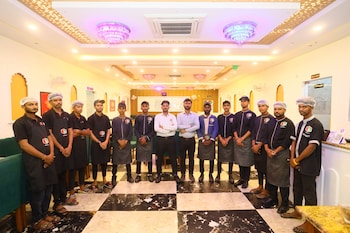 shree khodiyar palace