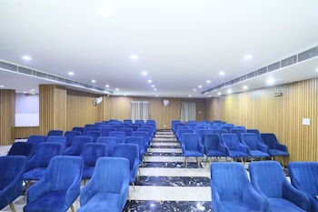 shree khodiyar palace