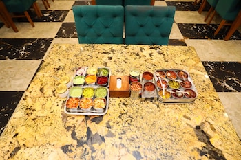 shree khodiyar palace