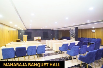 shree khodiyar palace