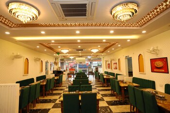 shree khodiyar palace