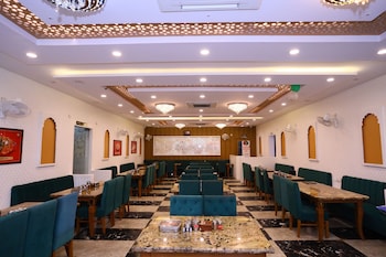 shree khodiyar palace