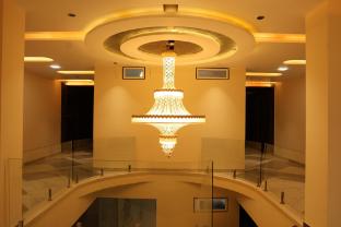 govind palace restaurant and resort