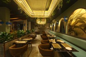 Govind Palace Restaurant And Resort,,3 star