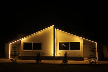 govind palace restaurant and resort