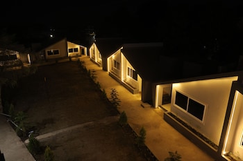 govind palace restaurant and resort