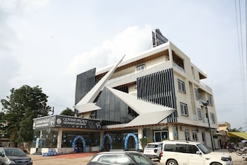 govind palace restaurant and resort