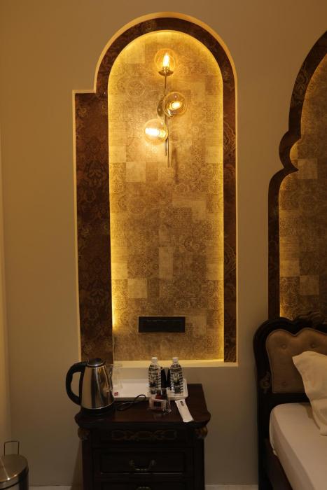 govind palace restaurant and resort